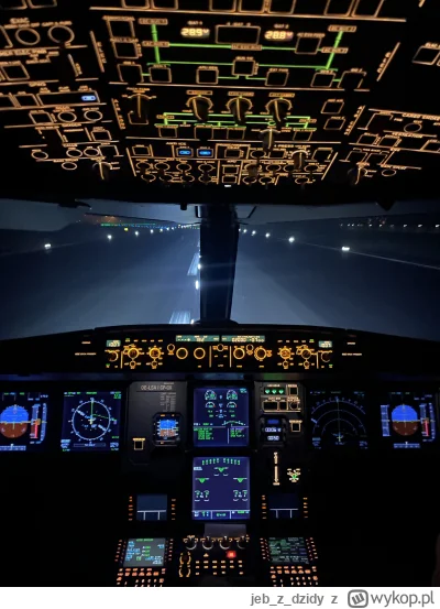 jebzdzidy - @Profanumopus z góry wygląda jeszcze lepiej (⌐ ͡■ ͜ʖ ͡■)