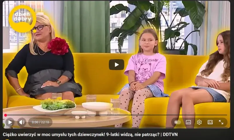 djtartini1 - >Jakie media i ich gości masz konkretnie na myśli? Bo nie kojarzę gdzie ...