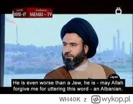 WH40K - Imam przemówił

#islam #palestyna #wojna