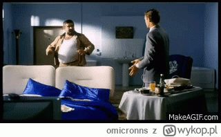 omicronns - #gielda POET jak ty mnie zaimponowałeś w tej chwyli!