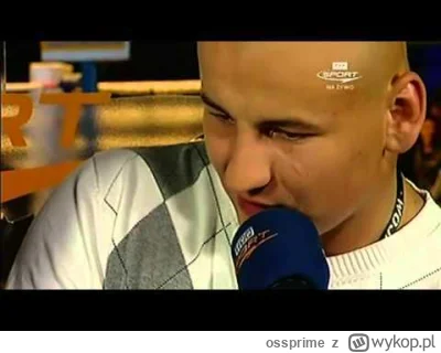 ossprime - @washington: Jakoś tak mi się skojarzyło ( ͡° ͜ʖ ͡°)

https://youtu.be/Imh...