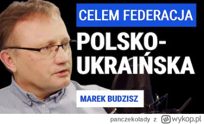 panczekolady - Budzisz, którego krytykuje jego własne środowisko został kolejnym eksp...