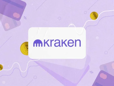 Ki3mon - Jest tutaj ktoś, kto rozliczał się z Krakena? Pomocy #kraken #kryptowaluty #...