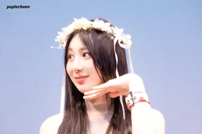 Tsuoiden - #koreanka #chaeyeon