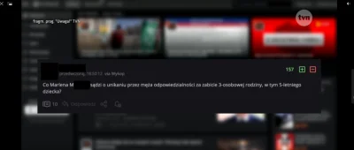 beka-bekowski - Zapraszamy dziś do Uwagi na tvn. #bwm #wypadek #polskiedrogi #uwaga