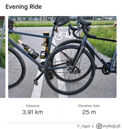 F.....t - 194 320 + 4 = 194 324

Z Rurzowom po nowego Trabanta dla niej.

#rowerowyro...