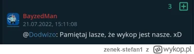 zenek-stefan1 - @schweizer: