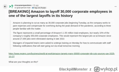 BlackpillMonster - #kryzysit dopiero się rozkręca

#pracait #programowanie #programis...