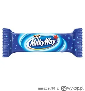 miszczu90 - @KubaJS: ja bym kupił zgrzewarkę i porobił batonów, które wyglądałyby nat...