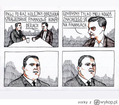 vorky - Gdyby tylko ( ͡° ͜ʖ ͡°)

#polityka #konfederacja #heheszki #mentzen