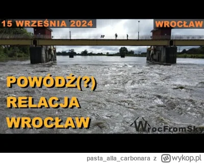 pastaallacarbonara - Jeszcze jeden poscik ;) Jest sobie takie konto na jutube, WrocFr...