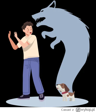 Casuel - @talmudyczny_triumfalizm: Płatki sniegu co sie psów boja. I samochodów. I ko...