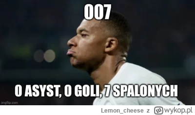 Lemon_cheese - (╭☞σ ͜ʖσ)╭☞

#mecz #pilkanozna #realmadryt #heheszki