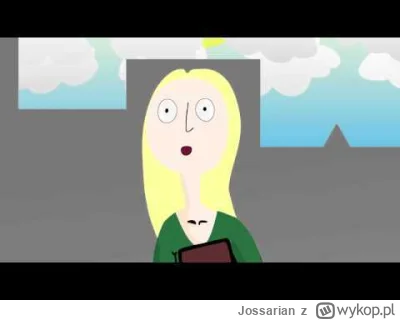 Jossarian - ( ͡° ͜ʖ ͡° )つ──☆*:・ﾟ