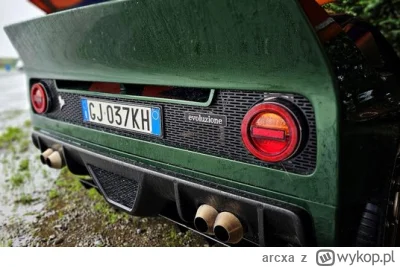 arcxa - @arcxa: tyłeczek