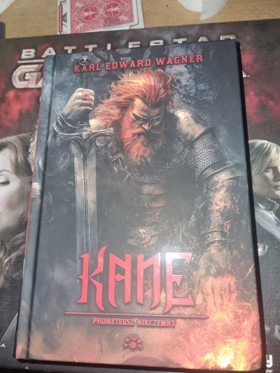 digger3 - W koncu odebrałem z empiku. #książki #przegryw