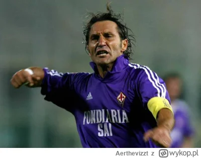 Aerthevizzt - Dziś 57 lat kończy Angelo di Livio, wychowanek AS Romy, były pomocnik F...