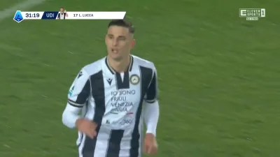 uncle_freddie - Lecce 0 - 1 Udinese, Lucca z karnego, inbowane

Chronologia dymów o k...