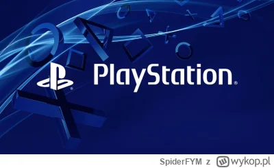 SpiderFYM - W co tam obecnie gracie na #ps5 #ps4 #playstation ?