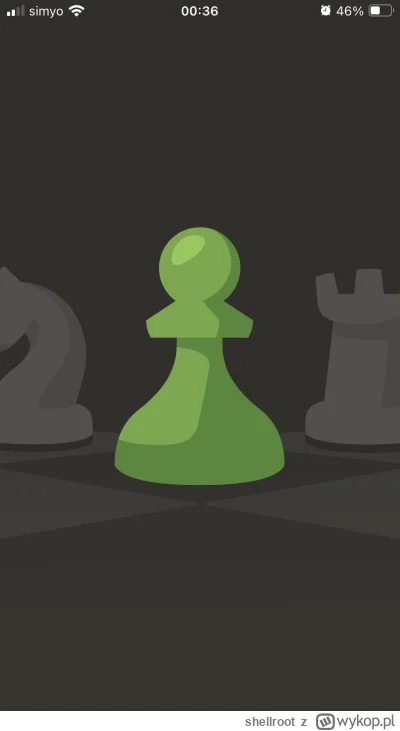 shellroot - Sylwester z wykopem #sylwesterzwykopem