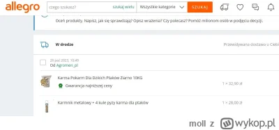 moll - @moll: i ptasi szoping ;)