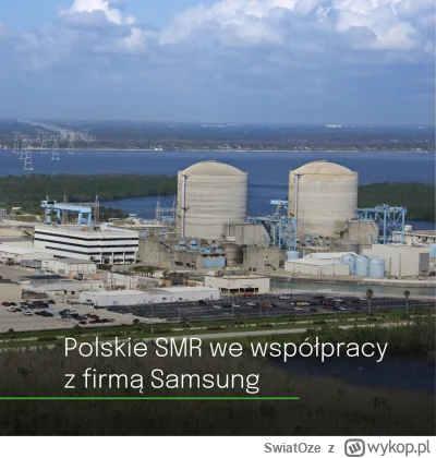 SwiatOze - ☢️Porozumienie o strategicznym partnerstwie zostało podpisane 11 grudnia 2...