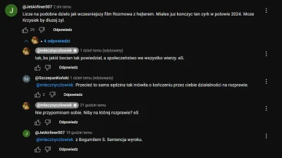 probak - #kononowicz #patostreamy Nagle zapomniał, że miał zamykać kanał. A ile razy ...