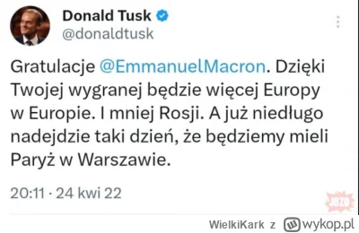 WielkiKark - Brzydko się zestarzało