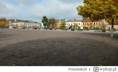 Poludnik20 - #tomaszowmazowiecki #lodzkie #niedziela