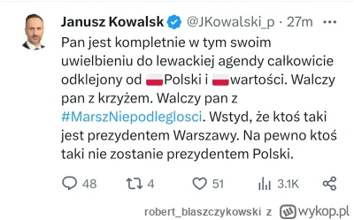robert_blaszczykowski - Bonus, komentarz największego polskiego patrioty