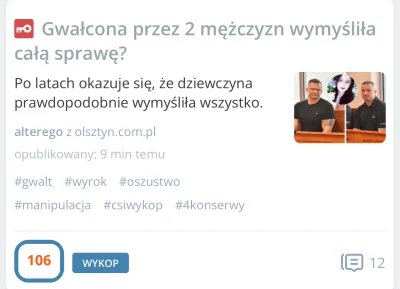 kamsher - Kiedy będąc niskimi i brzydkimi facetami spojrzycie się na p0lke brudną: 

...