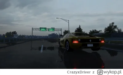 CrazyxDriver - @CrazyxDriver: