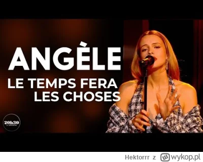 Hektorrr - #angele #muzyka #francuskamuzyka