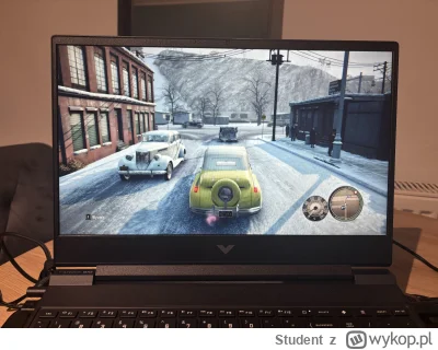 Student - Jizz pamiętam jak czekałem na to w 2010 roku… nadal kozak gra #grajzwykopem...