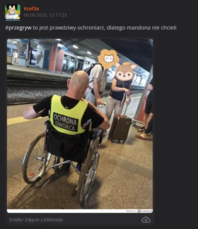 WhoIsElijah - @Kref3x: polecam wrócić na ten swój depresyjny tag przegryw, a tag #seb...