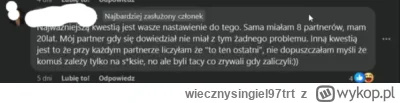 wiecznysingiel97trt - Sporo facetów jest zainteresowane faktycznym przebiegiem p0lek ...