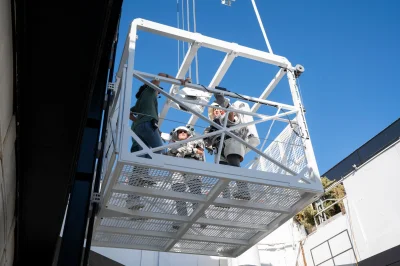 texas-holdem - Astronauci NASA testują windę Starshipa HLS:

#spacex #nasa