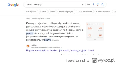 TowarzyszT - @Mandarex: ta wymyślona przeze mnie. A nawet jeśli już #!$%@?ć to że w p...