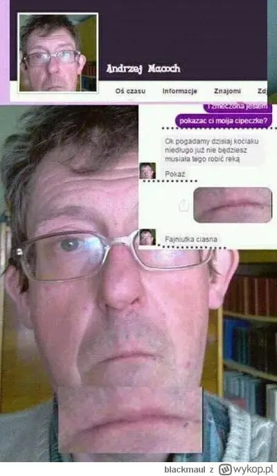 zalozycbukmacherkew_afryce - @Catmmando: To mem xD