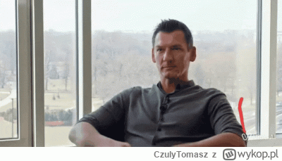 CzulyTomasz - Wiesz kto powiedział: "kupuj gdy leje się krew"? ( ͡º ͜ʖ͡º)

#kryptowal...