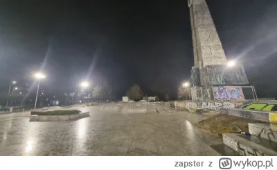 zapster - @chaddeveloper nie znalazłem, chujnia nie do jazdy, ale kick tradycyjnie wl...