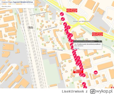 LisekUrwisek - #rzeszow Ktoś jest bardzo zdeterminowany ( ͡° ͜ʖ ͡°)