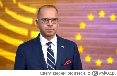 CzteryTrzeciePiRdoTrzeciej - Czy te oczy mogą kłamać?