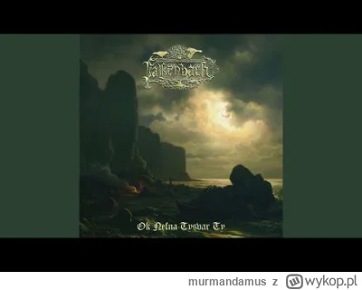 murmandamus - @murmandamus https://youtu.be/u6Ud8rrZwfM?si=j2muGnyU6rxq3ql4