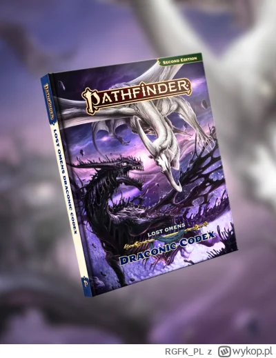 RGFK_PL - Smoki! Już sama ich nazwa budzi respekt – potęga przekraczająca wszelkie wy...