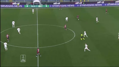 antychrust - Filip Jagiełło 79' (Genoa  4:0 Cosenza, Serie B).

https://gfycat.com/ba...