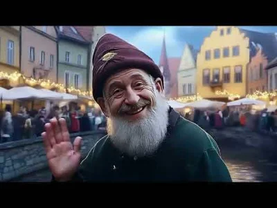 AIKamilWiniarski - Krasnale we Wrocławiu – poluj na miniaturowe postacie i odkryj ich...