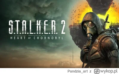 Pandzia_art - poszukuje fana gry S.T.A.L.K.E.R

#stalker #pytanie #pytaniedoeksperta ...