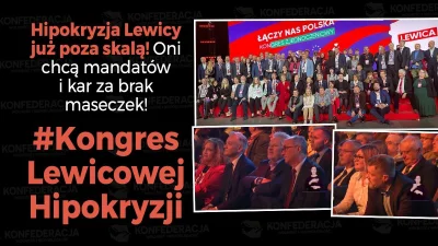 ApoIIo - @sbar33: Hipokryzja lewicy. Nic nowego. Pamiętam godziny dla seniorów i zamy...