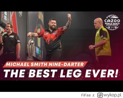 FiFaa - #dart Przypomnijmy sobie to cudo